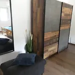 With Parking Space - 23350 Apartman