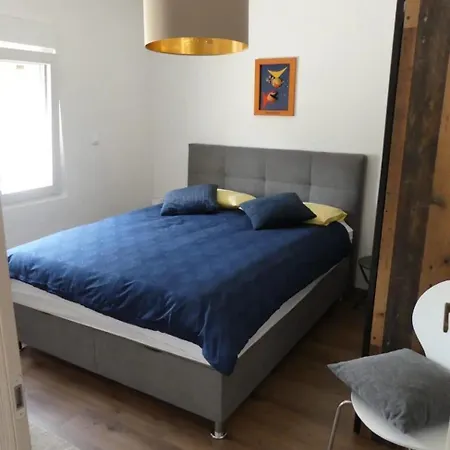 With Parking Space - 23350 Apartman