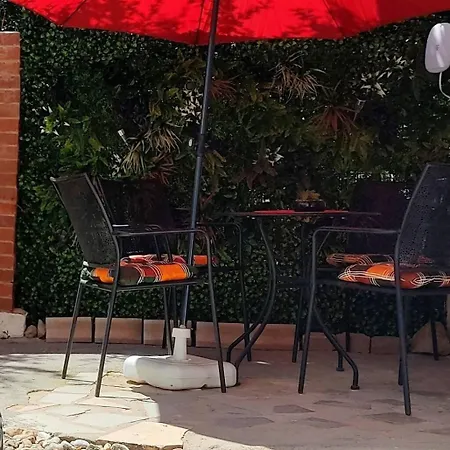 Apartman With Parking Space - 23350