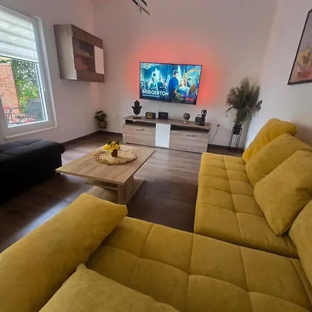 With Parking Space - 23350 Apartman Split