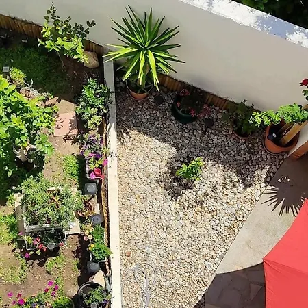 Apartman With Parking Space - 23350 Split