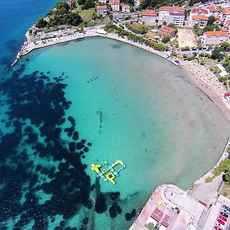 Lejlighed With Parking Space - 23350 Split