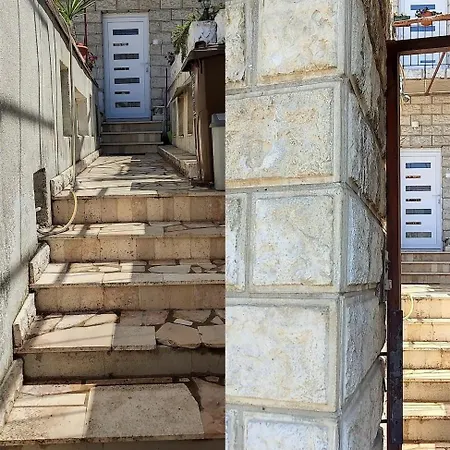 With A Parking Space - 23350 Апартаменты Сплит