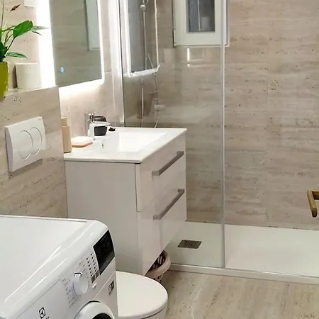 With Parking Space - 23350 سبليت